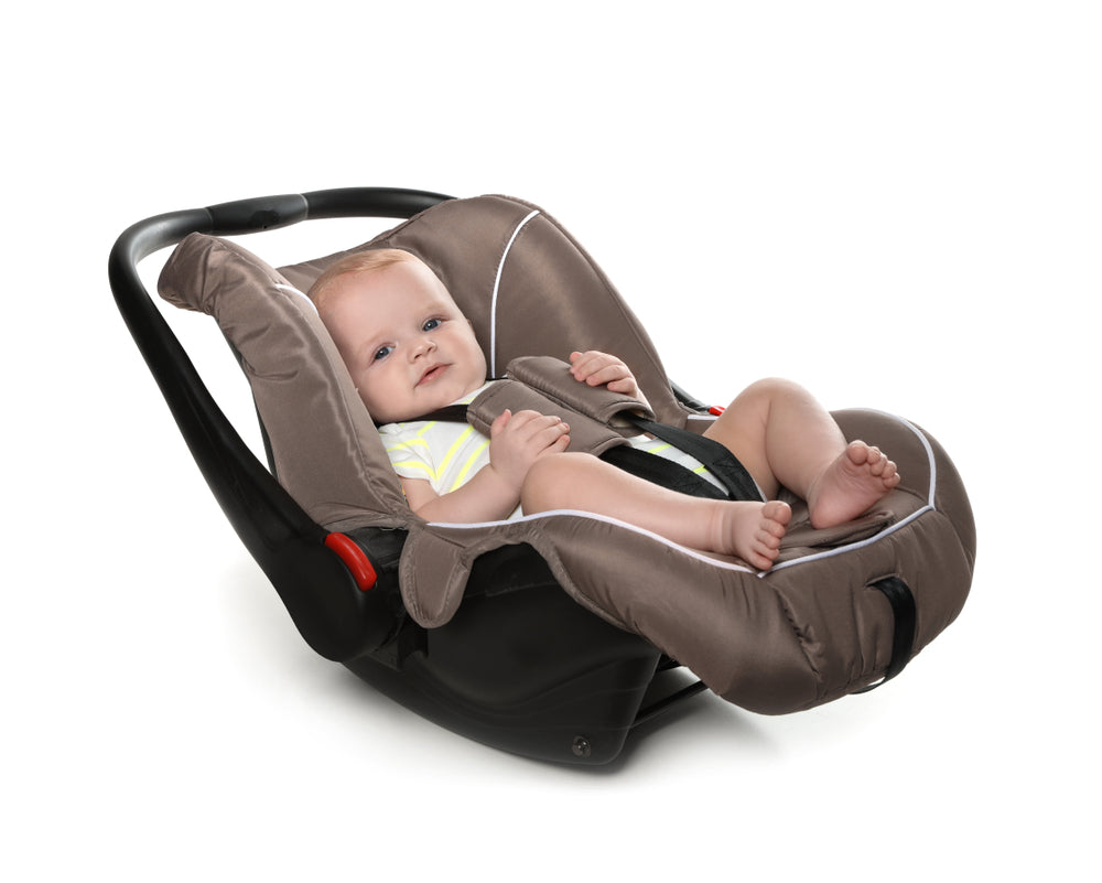 Keeping Your Little One Safe: Essential Baby Safety Tips