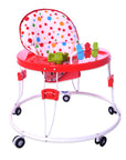 INFANTO Baby Walker Deluxe-BW35A-DLX