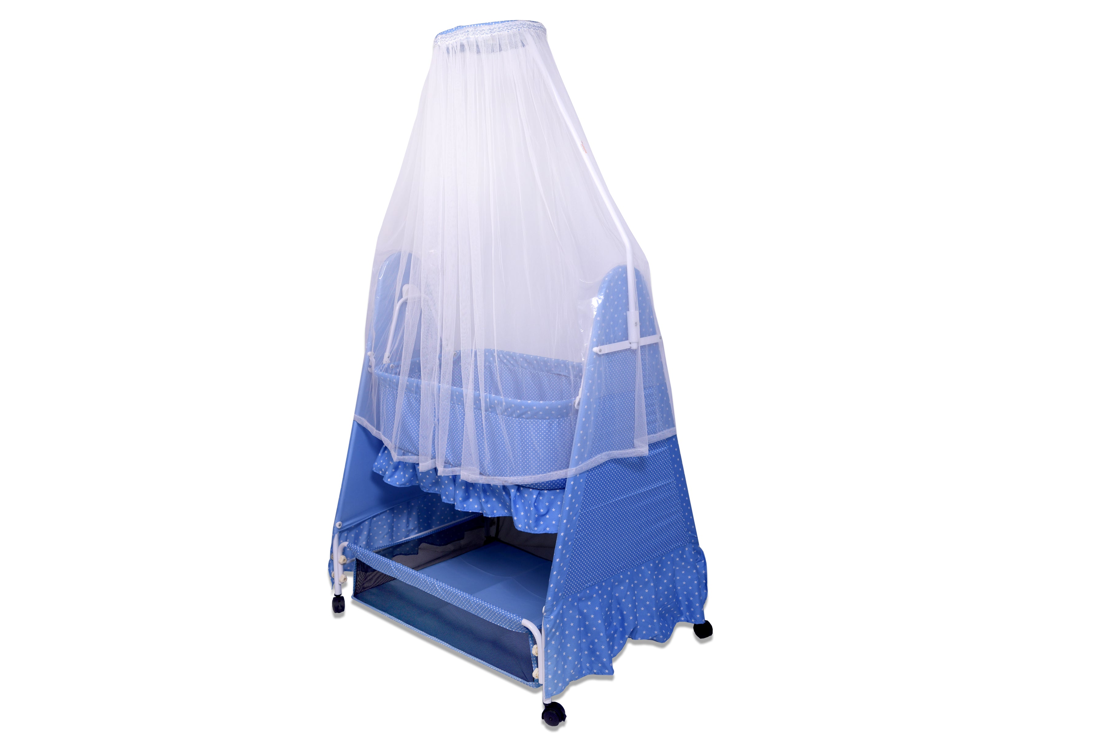 Lovely Baby Cradle | Swing | Jhula | Uyyala | Palna