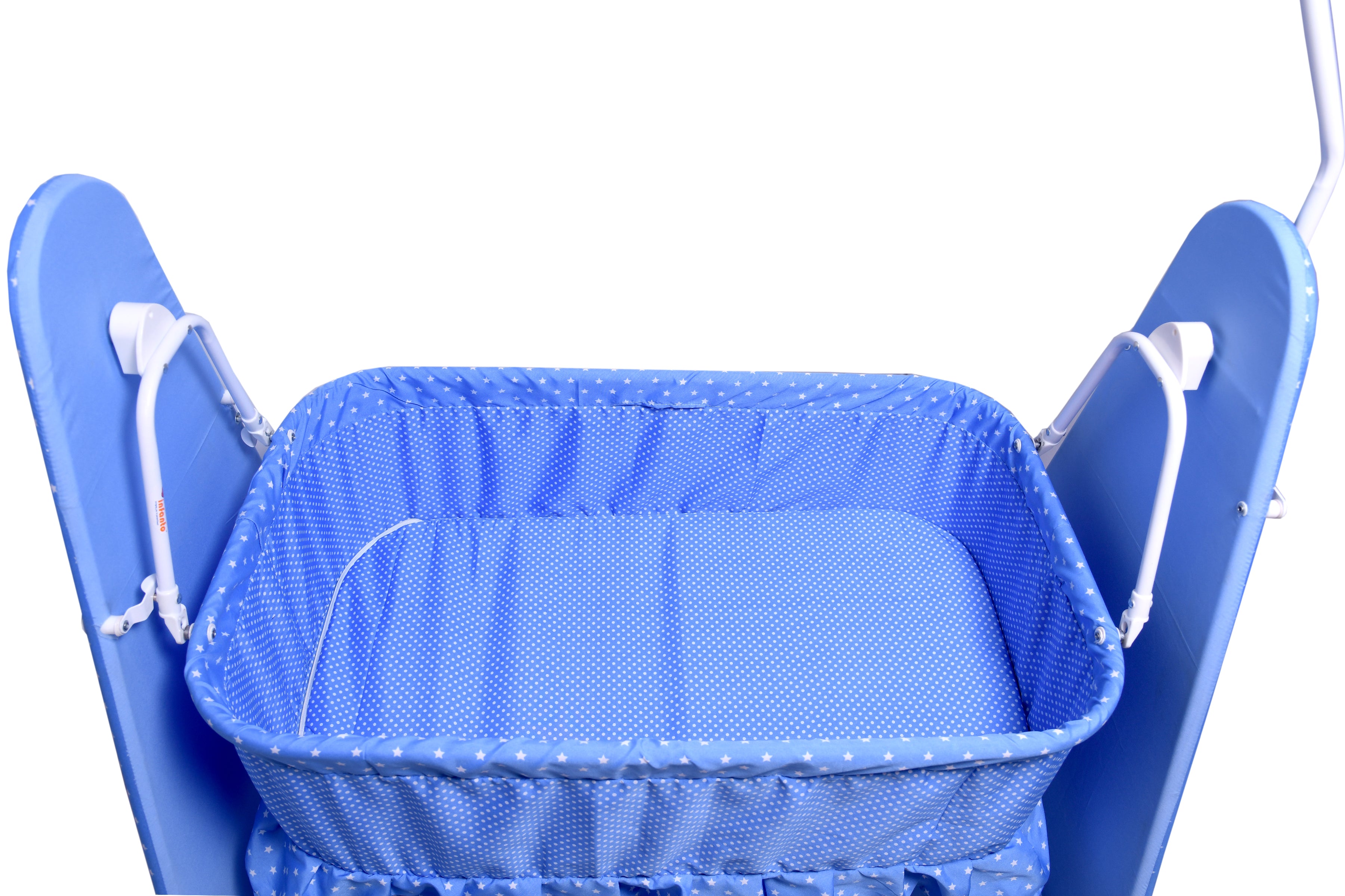 Lovely Baby Cradle | Swing | Jhula | Uyyala | Palna