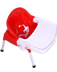 Eco Baby Highchair-HC39