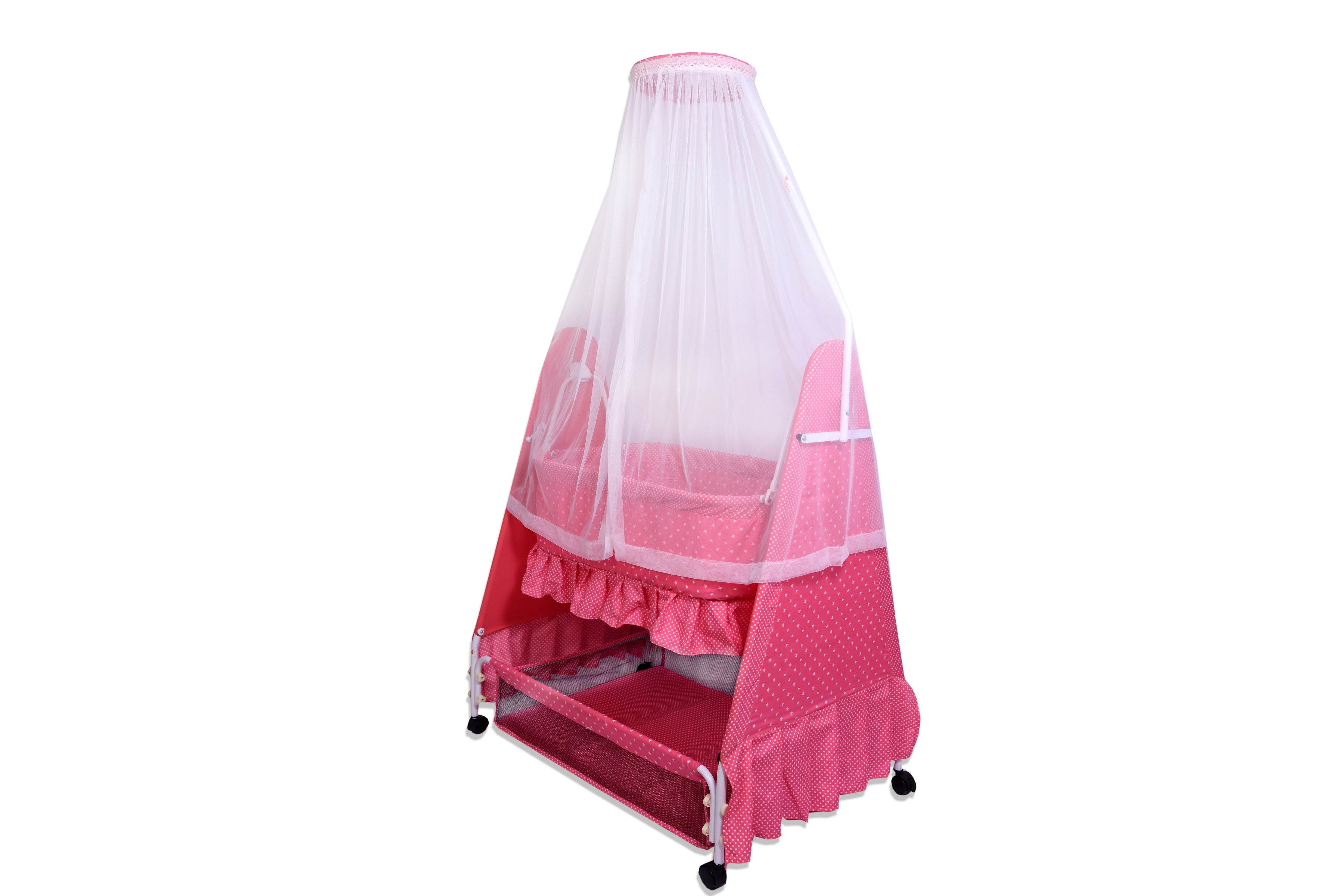 Lovely Baby Cradle | Swing | Jhula | Uyyala | Palna