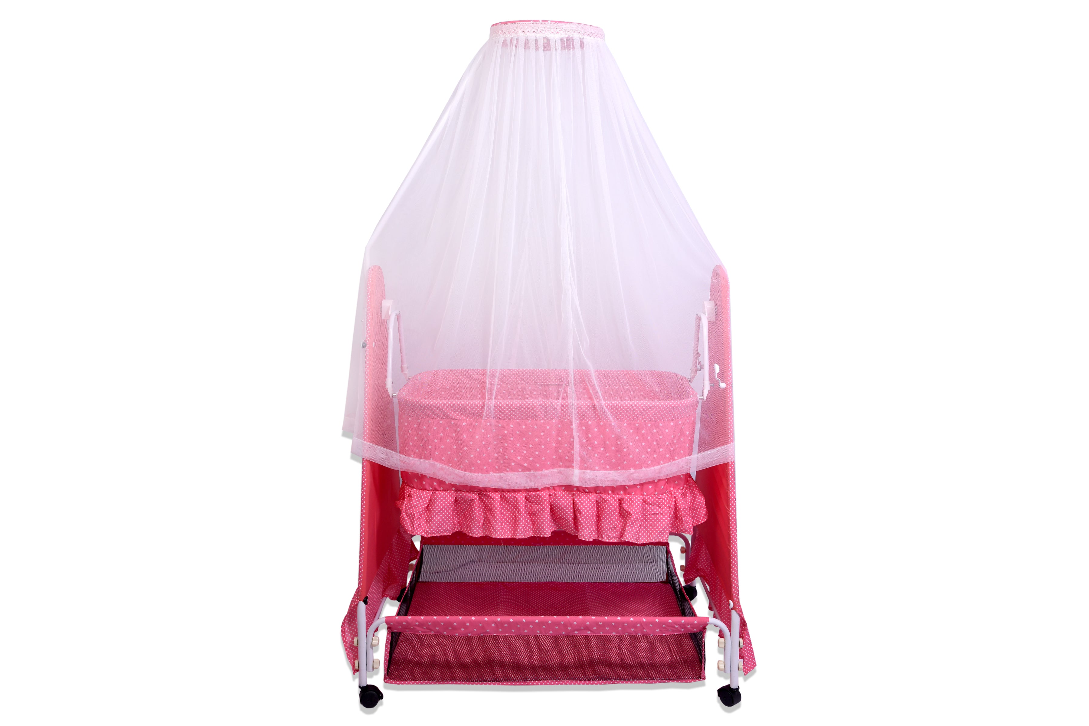 Lovely Baby Cradle | Swing | Jhula | Uyyala | Palna