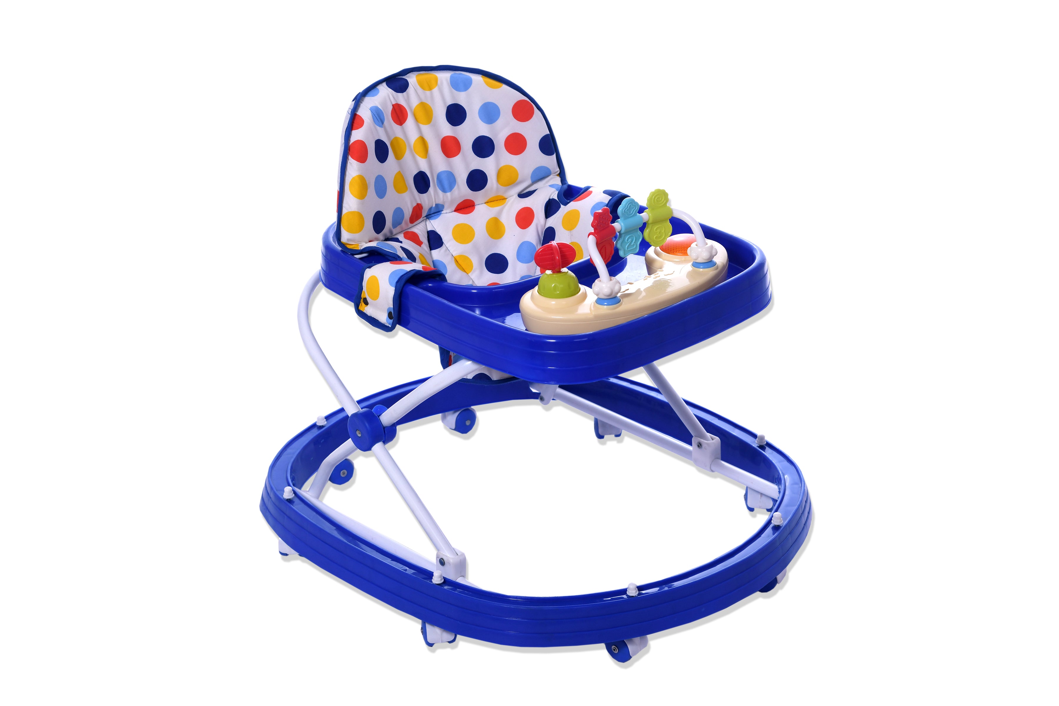 INFANTO Baby Wonder Walker for 6 to 18 Months-BW36