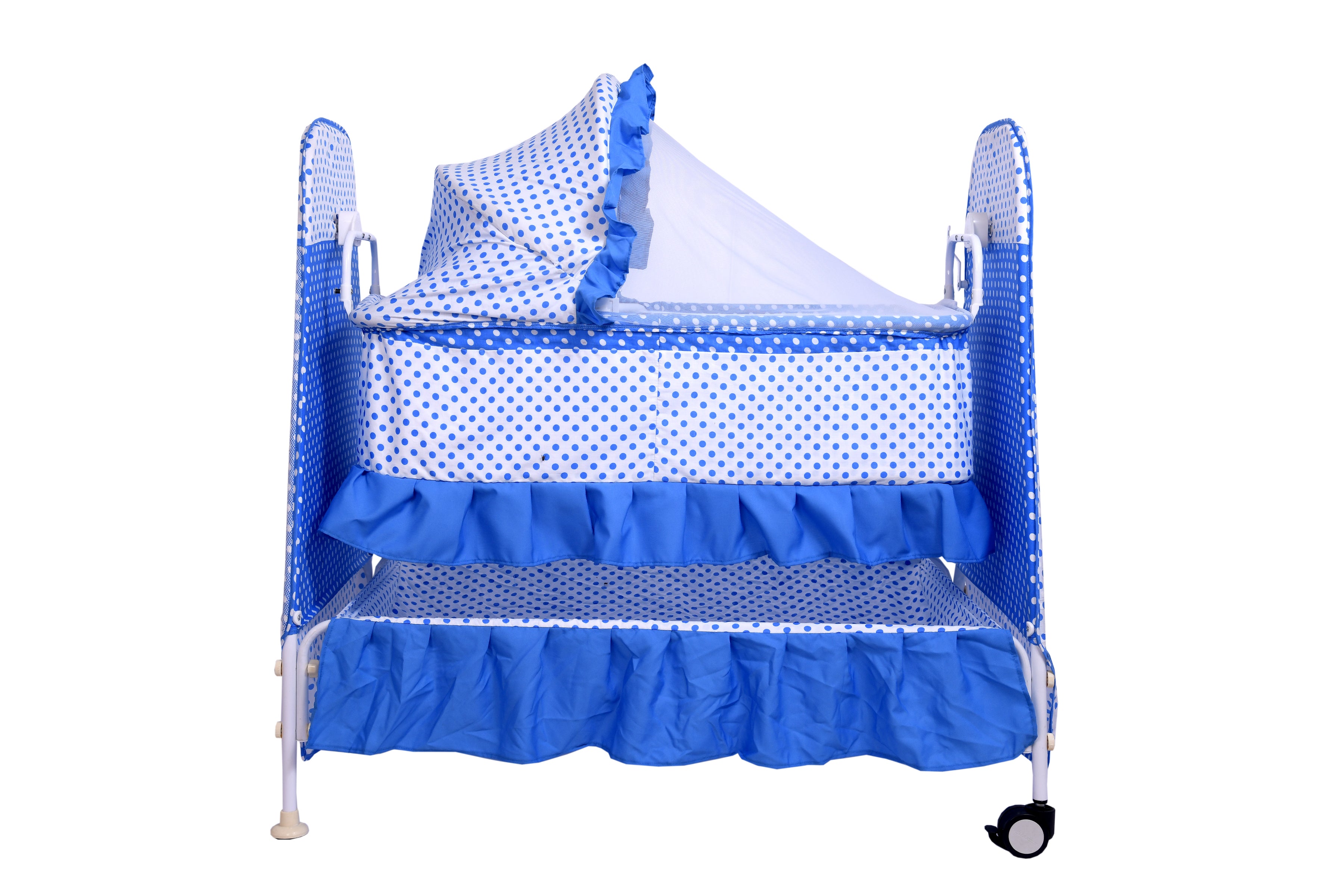 TWINKLE BABY BASSINET