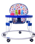 INFANTO Baby Walker Deluxe-BW35A-DLX