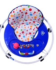 INFANTO Baby Walker Deluxe-BW35A-DLX