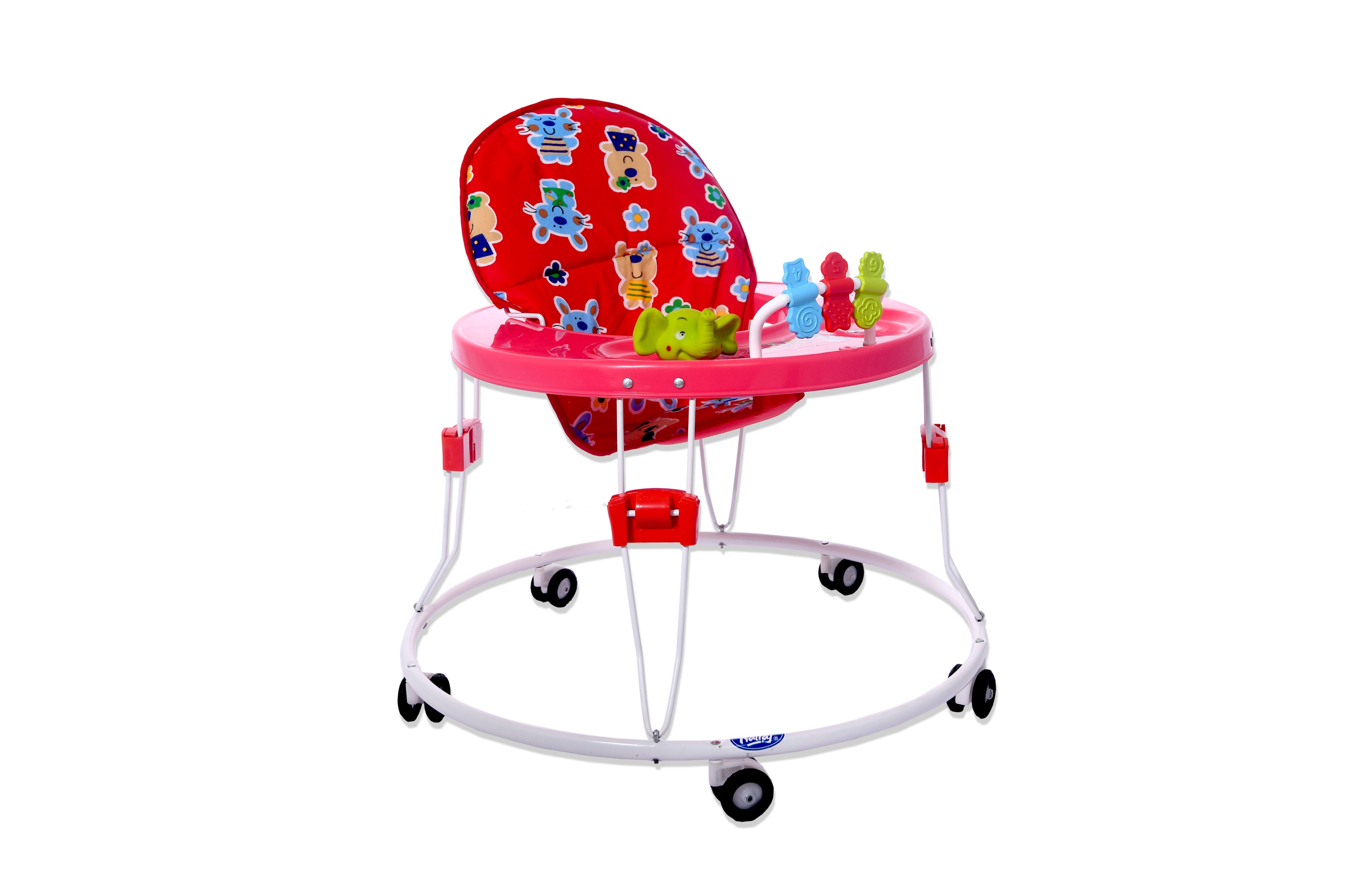 INFANTO Baby Walker Deluxe-BW35A-DLX
