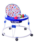 INFANTO Baby Walker Deluxe-BW35A-DLX