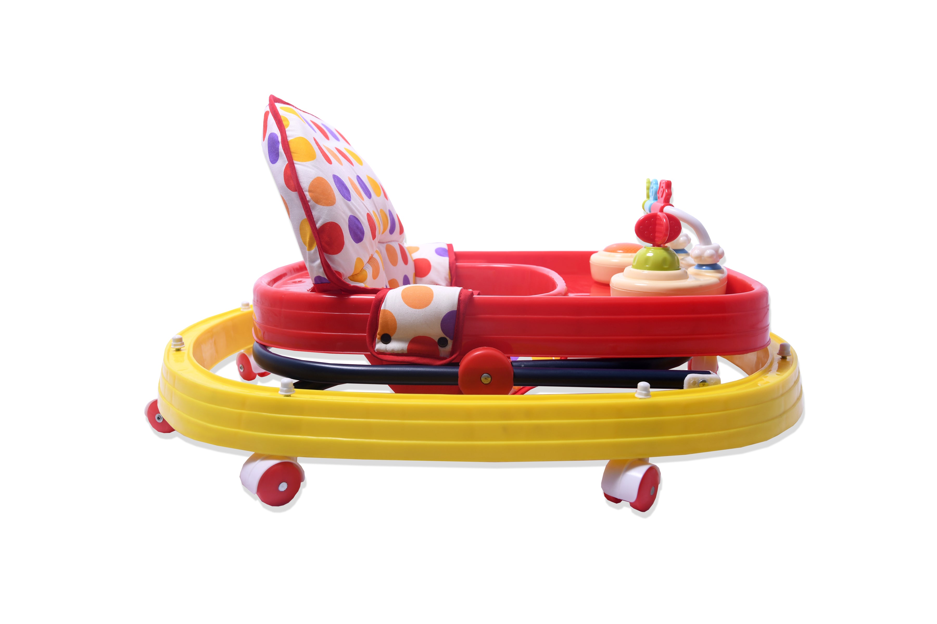 INFANTO Baby Wonder Walker for 6 to 18 Months-BW36