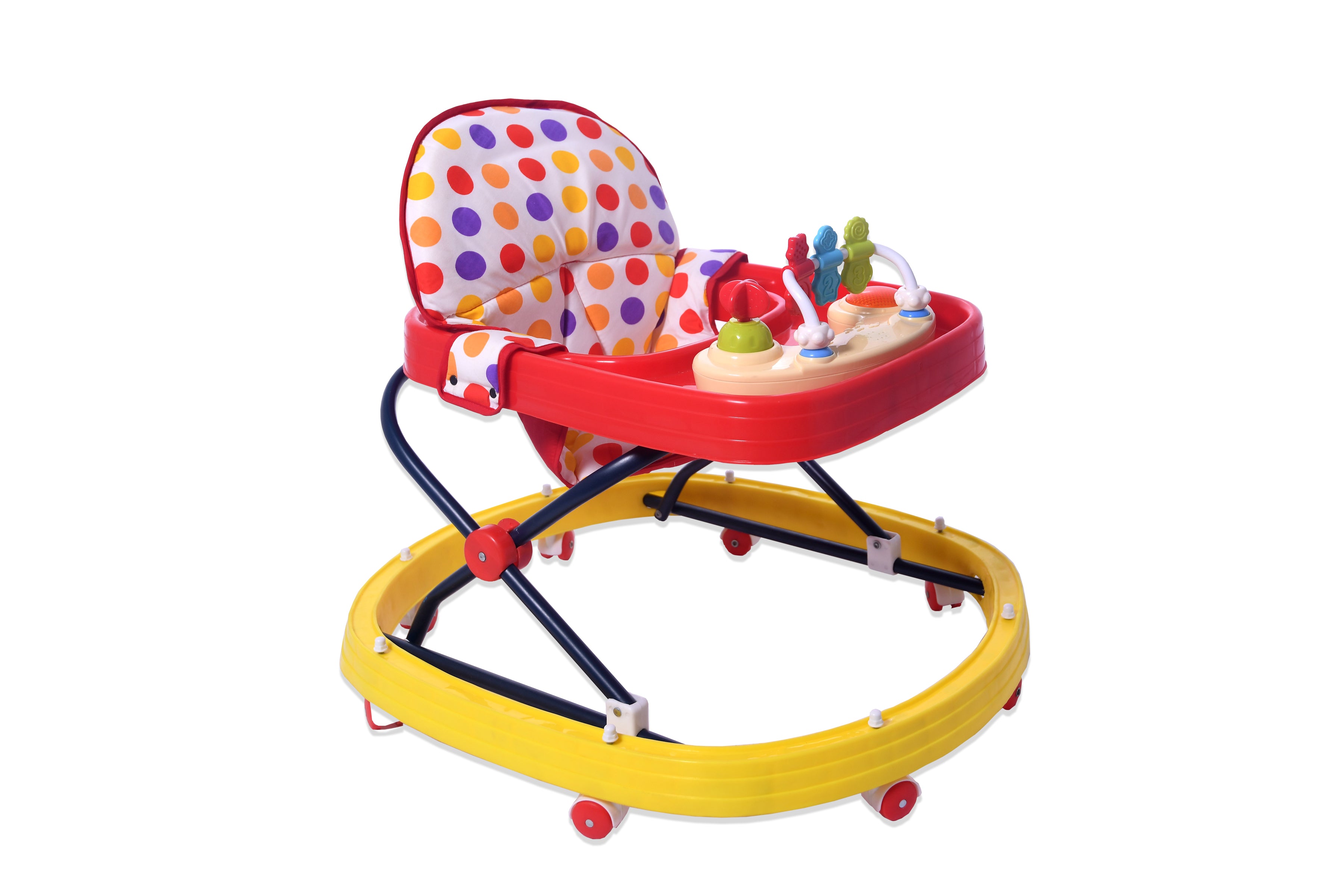 INFANTO Baby Wonder Walker for 6 to 18 Months-BW36