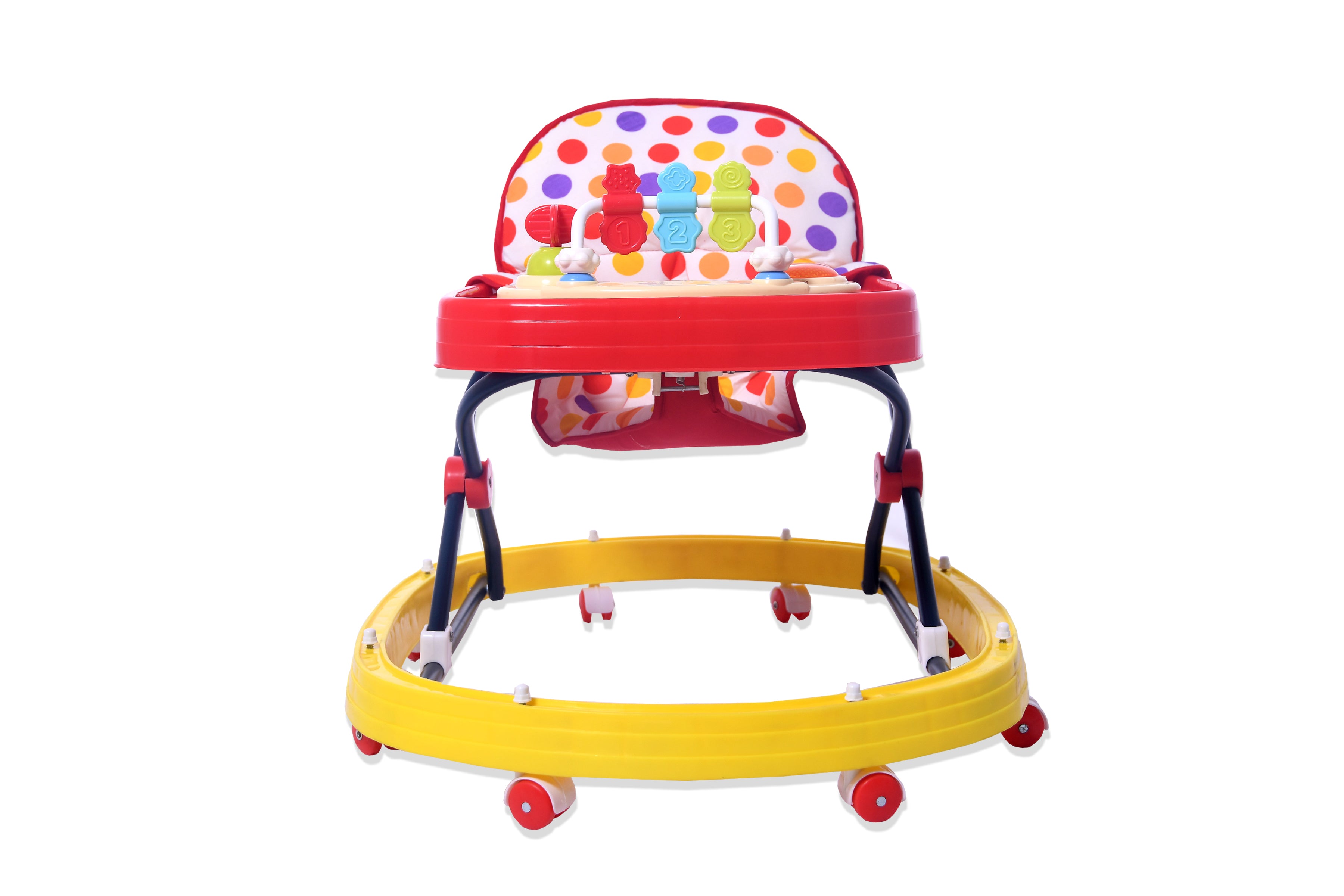 INFANTO Baby Wonder Walker for 6 to 18 Months-BW36