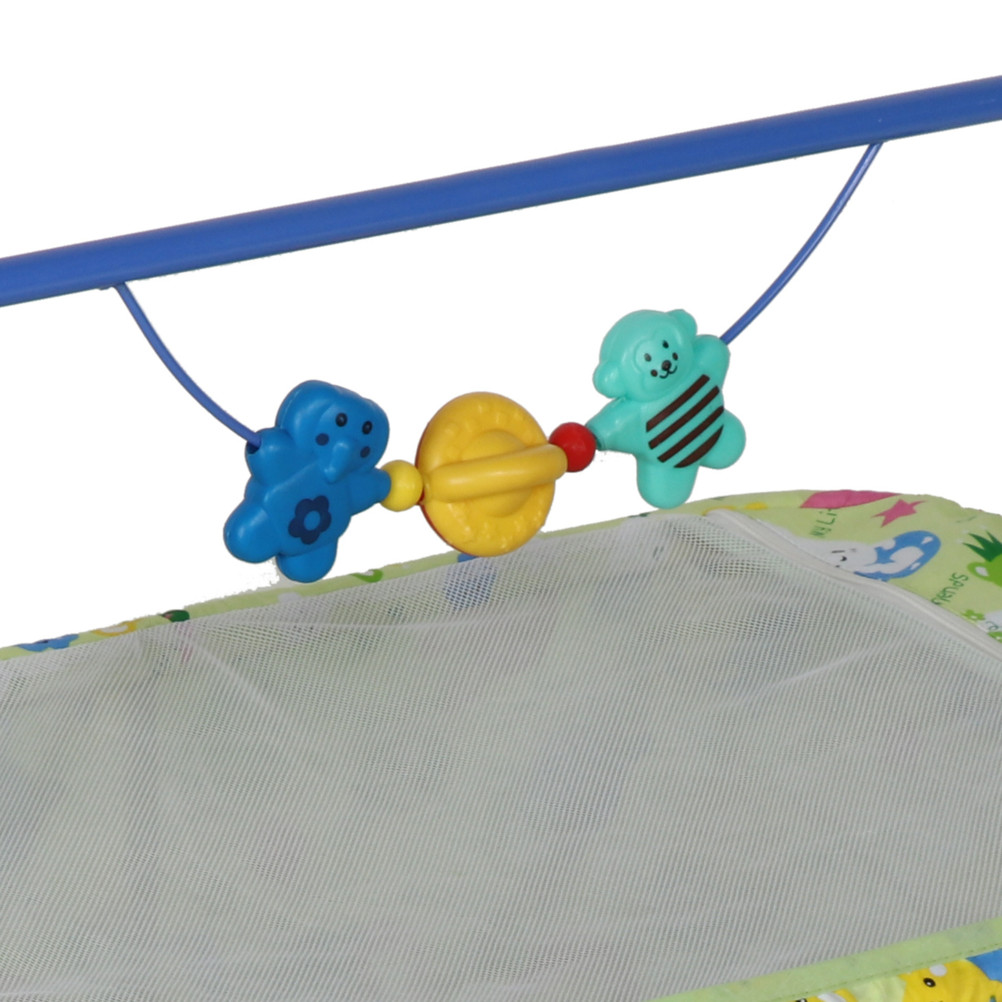 INFANTO Comfy Cradle / Palna / Swing / Jhula