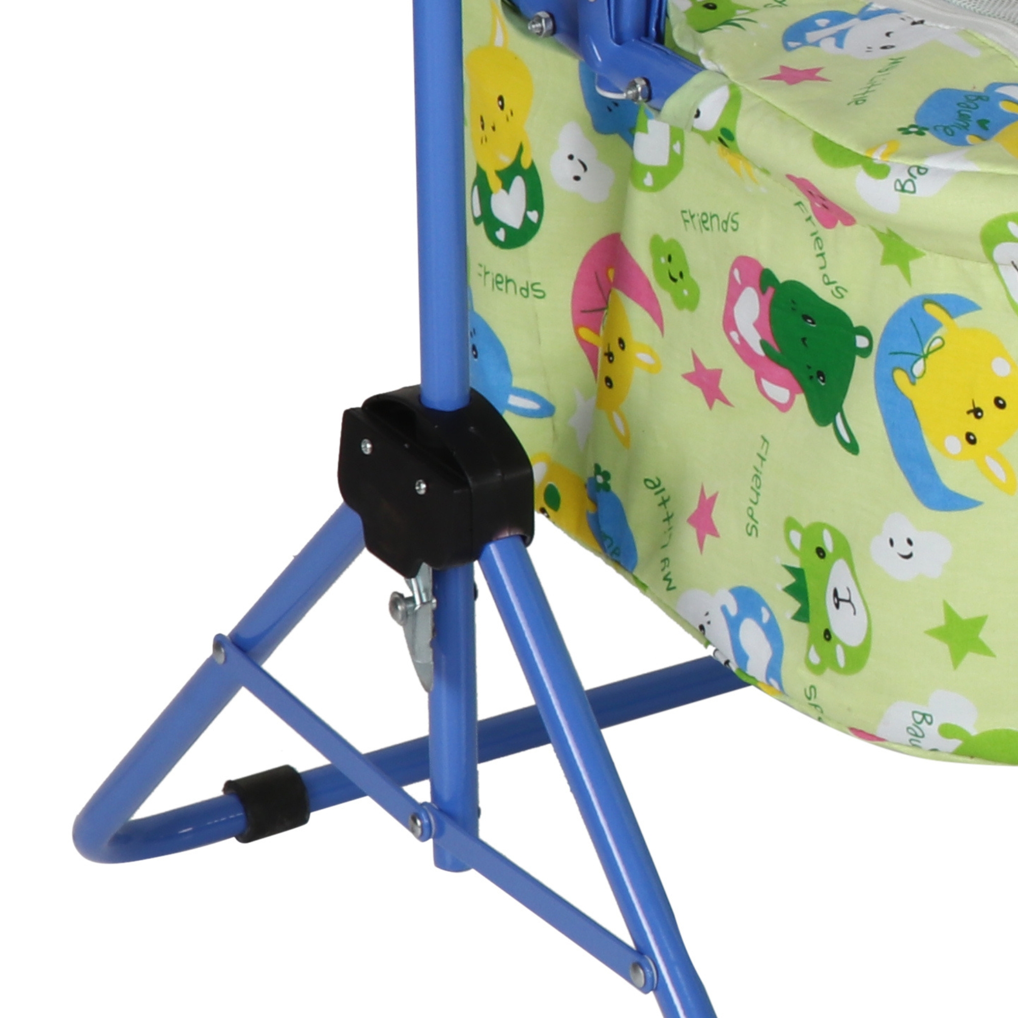 INFANTO Comfy Cradle / Palna / Swing / Jhula