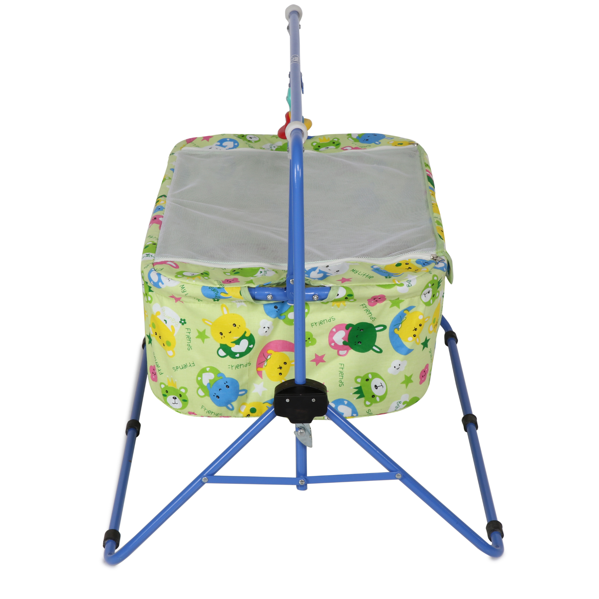 INFANTO Comfy Cradle / Palna / Swing / Jhula