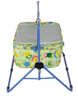 INFANTO Comfy Cradle / Palna / Swing / Jhula