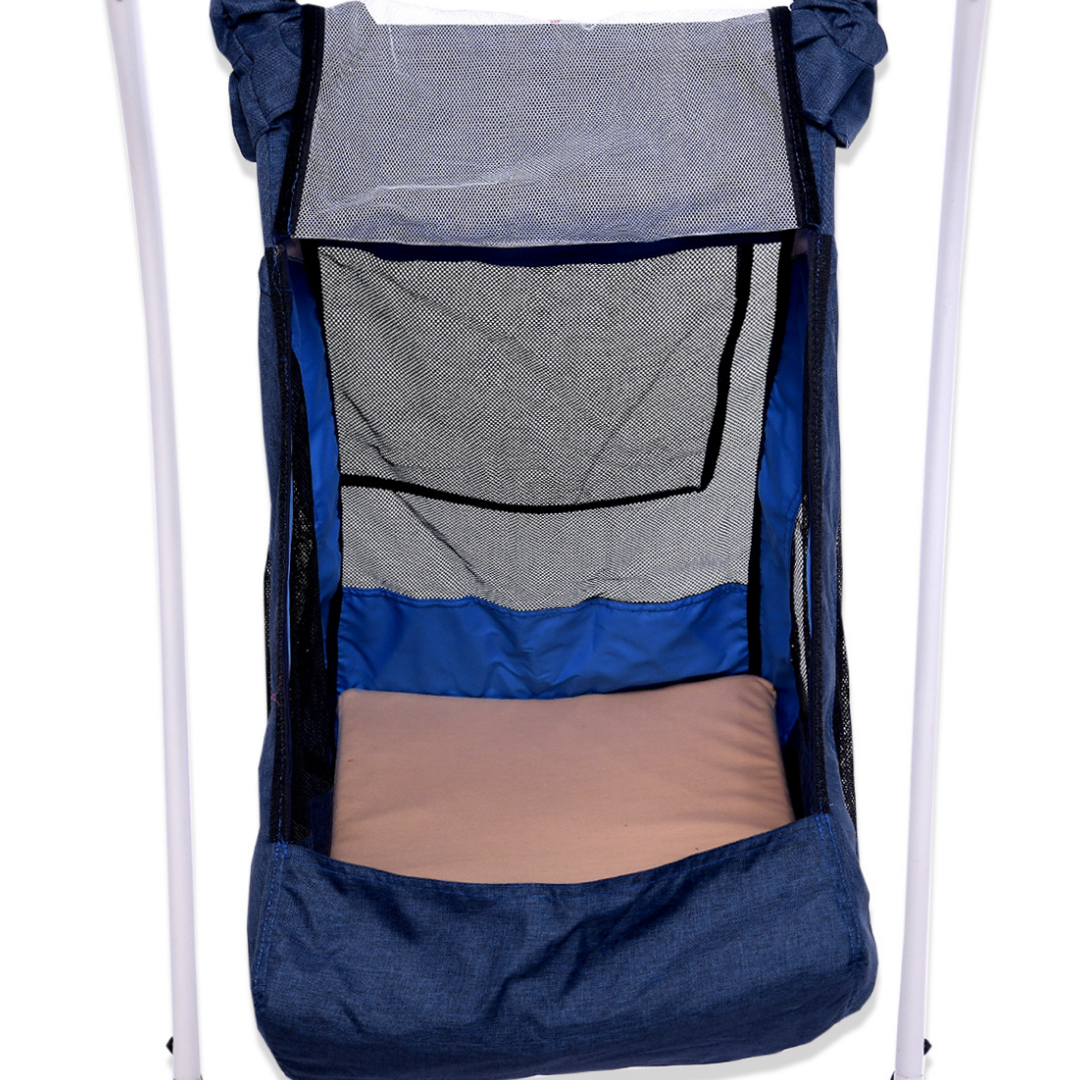 Star Baby Swing Deluxe Swing Cum Baby Cradle