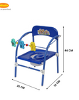 INFANTO Baby Potty Chair