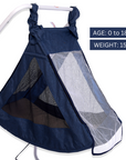 Star Baby Swing Deluxe Swing Cum Baby Cradle