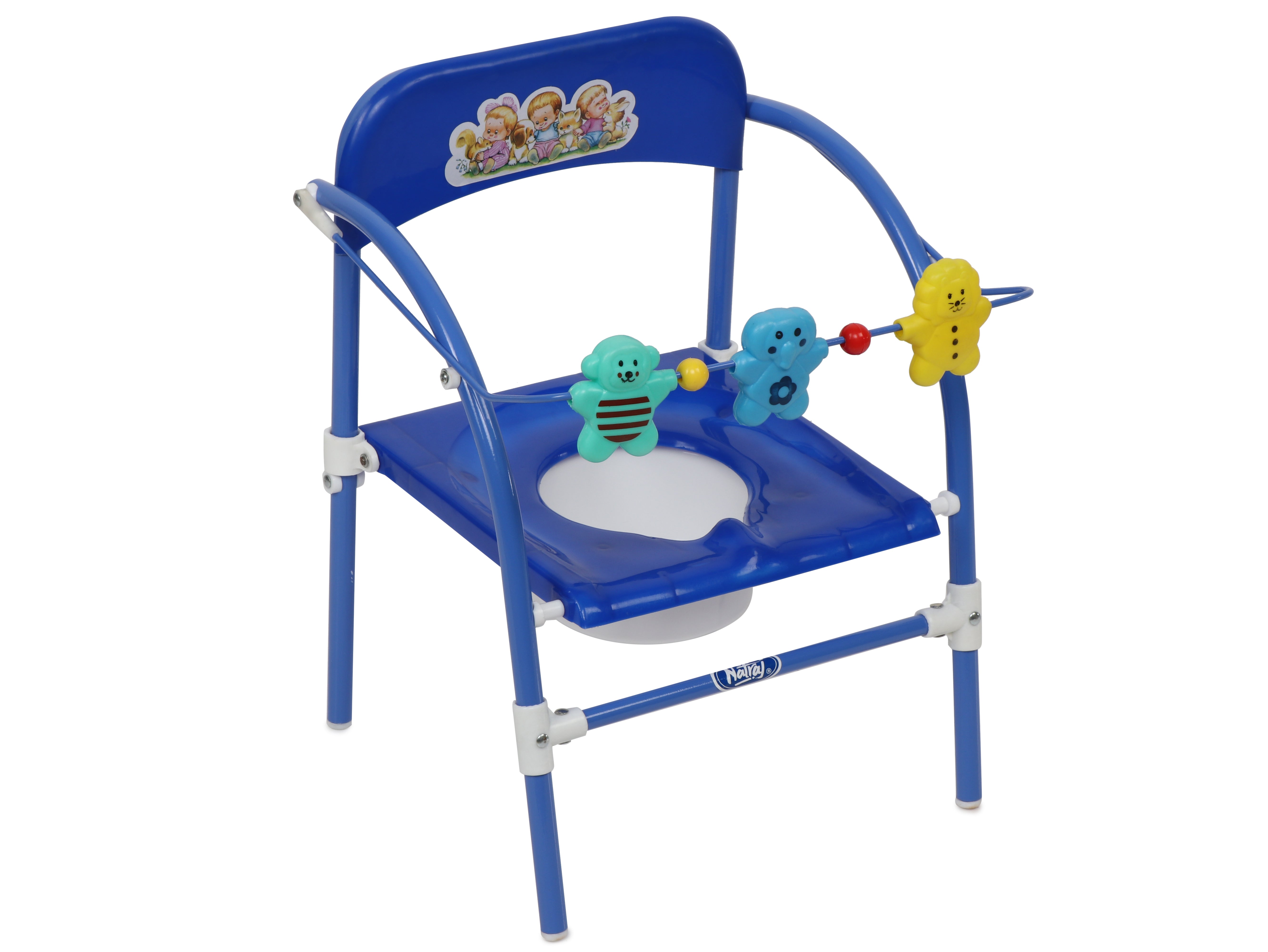 INFANTO Baby Potty Chair