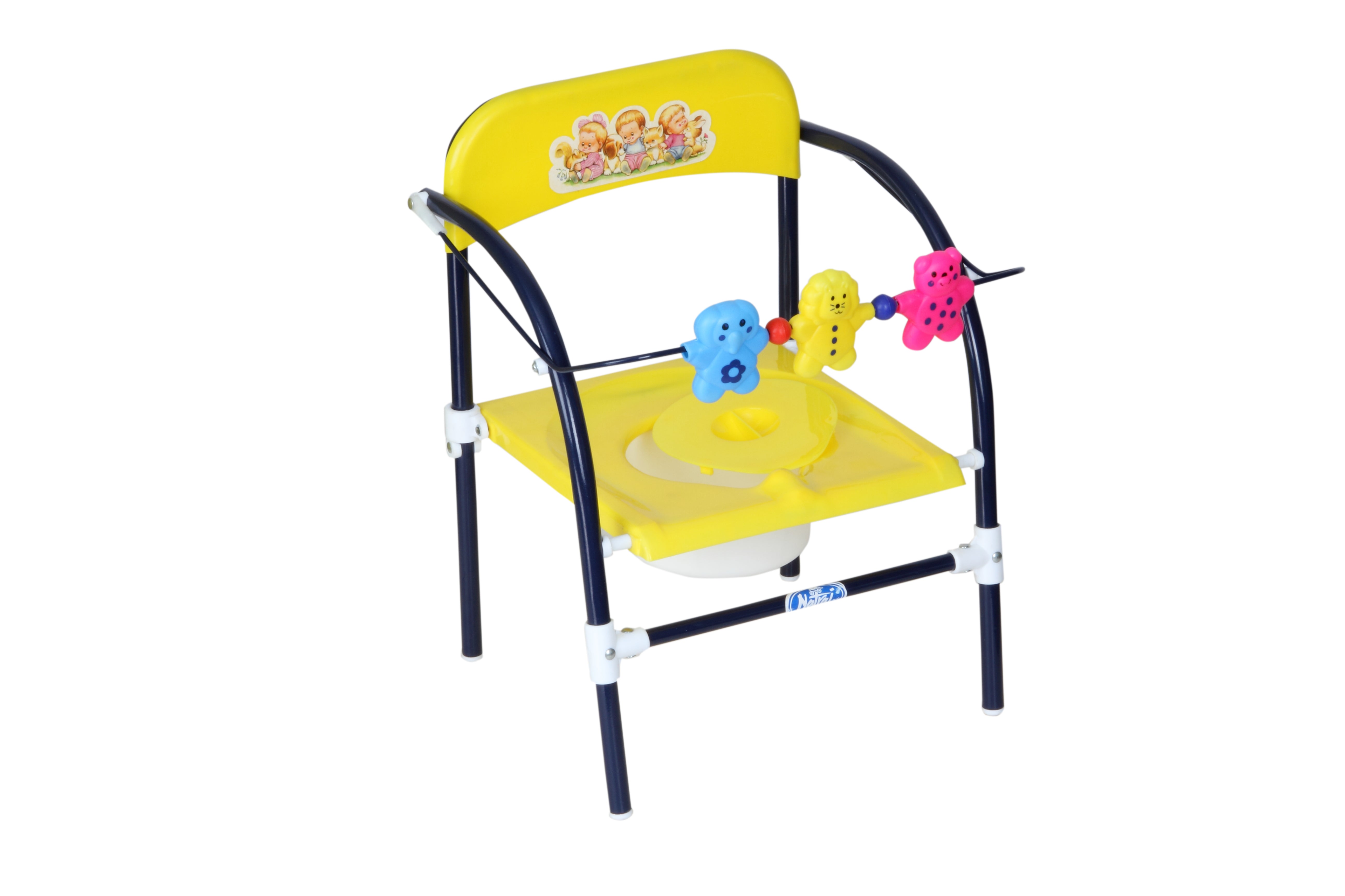 INFANTO Baby Potty Chair