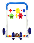 INFANTO Chickoo Rider - Funky Kids Activity Walker-BW17