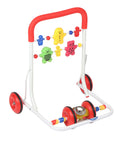 INFANTO Chickoo Rider - Funky Kids Activity Walker-BW17