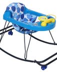 INFANTO 3-in-1 Activity Walker - The Ultimate Companion for Your Little-BW34