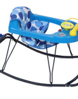 INFANTO 3-in-1 Activity Walker - The Ultimate Companion for Your Little-BW34