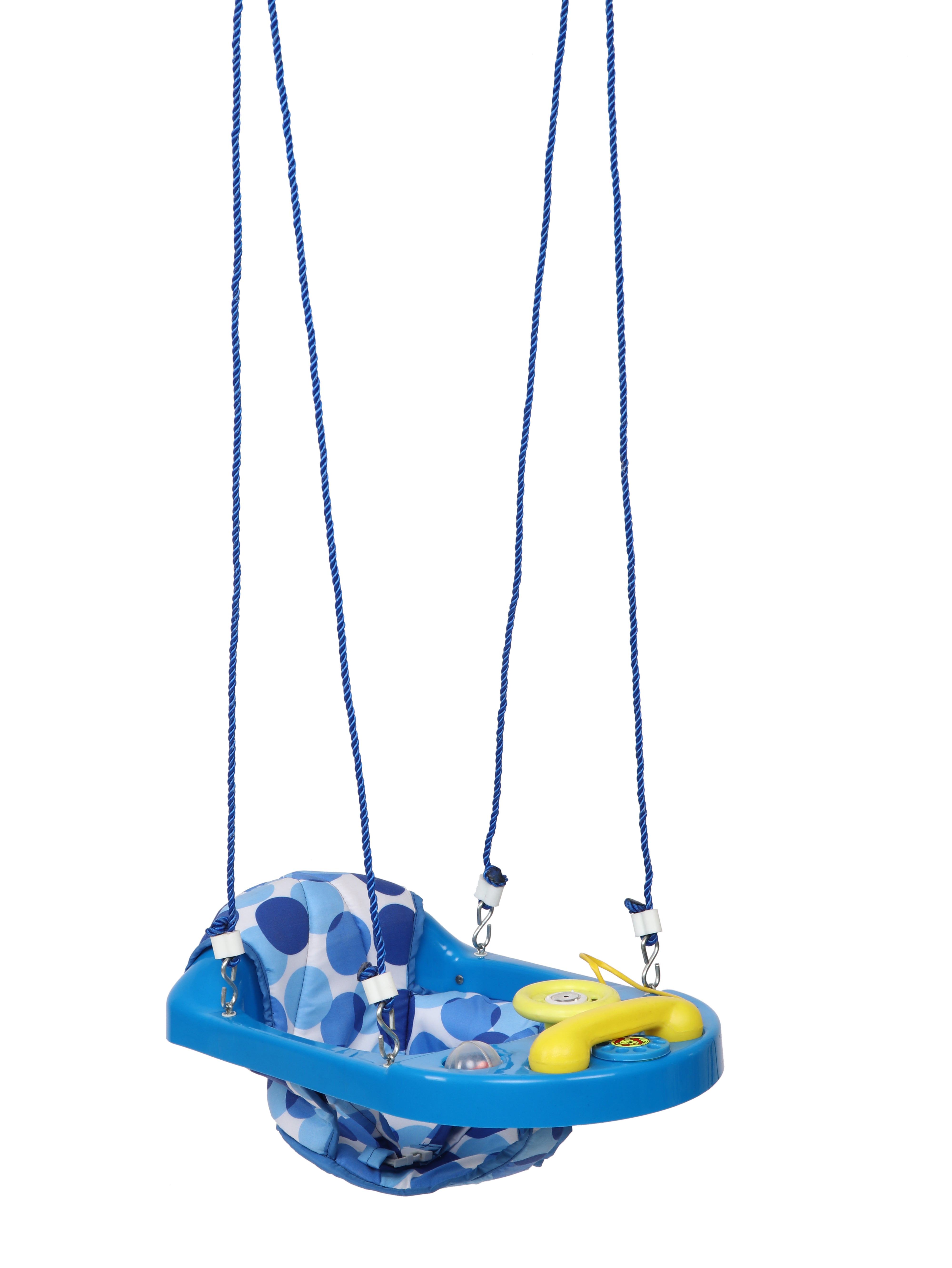 INFANTO 3-in-1 Activity Walker - The Ultimate Companion for Your Little-BW34