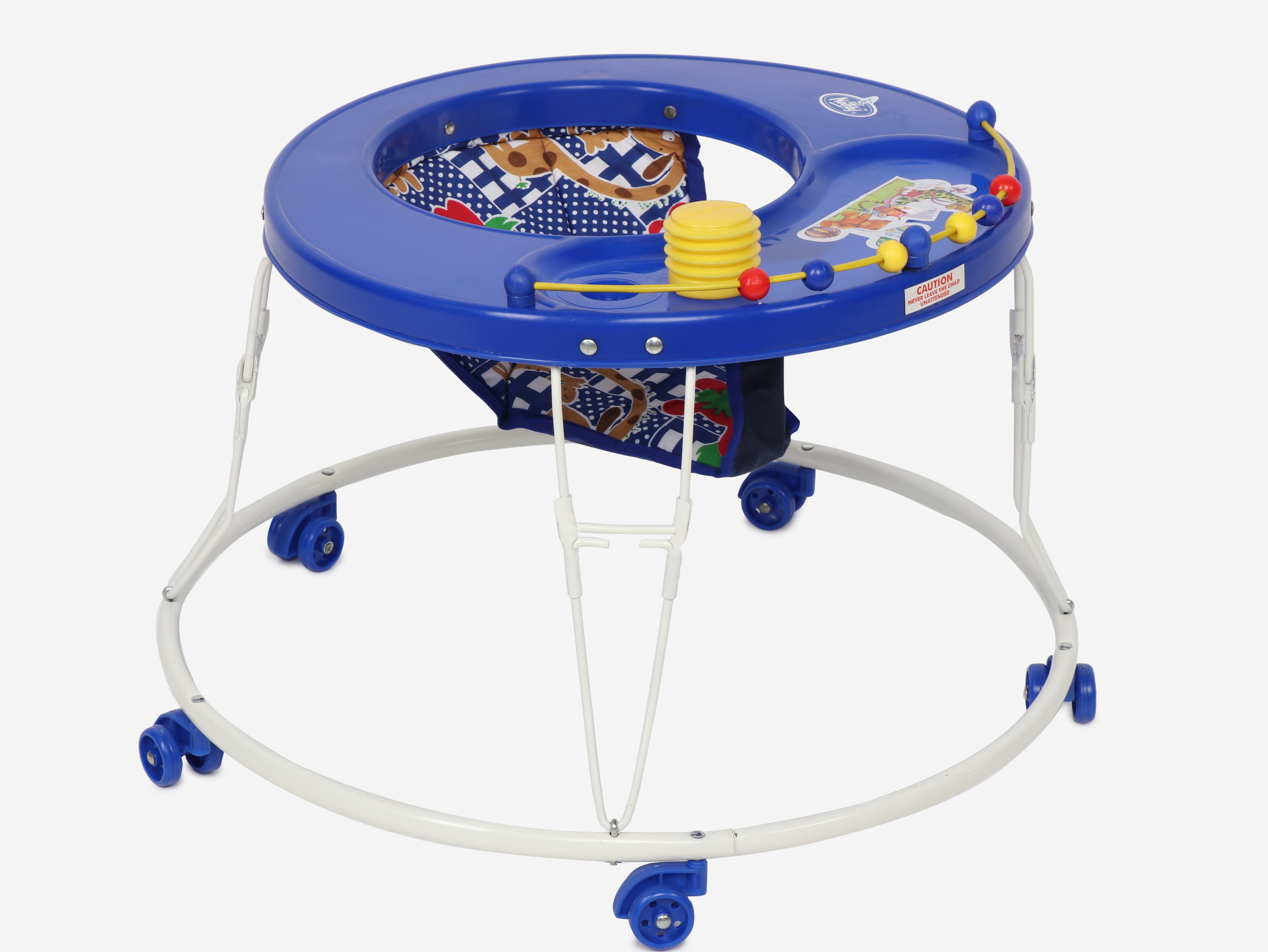 INFANTO Baby Walker-BW35-STD