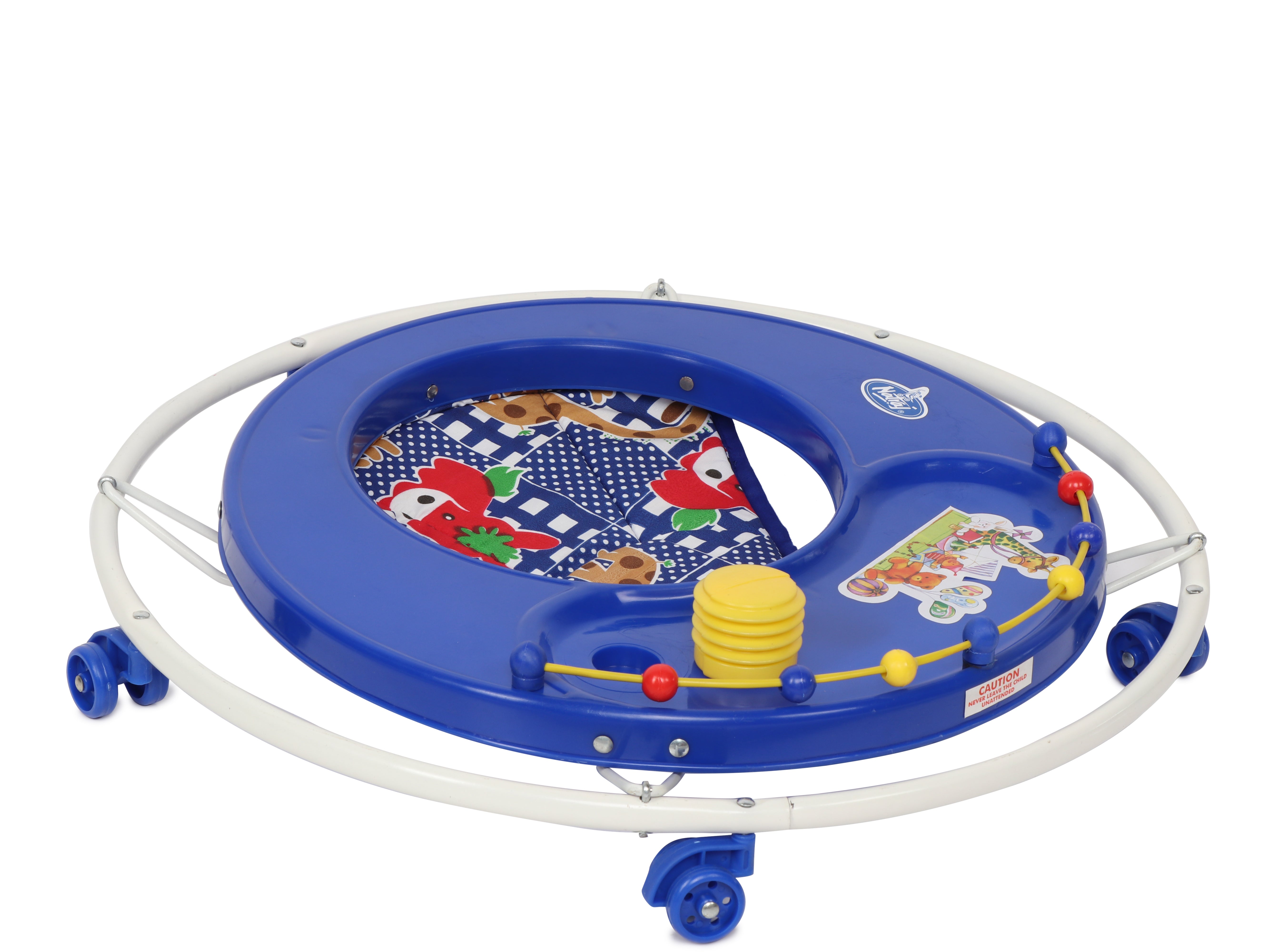 INFANTO Baby Walker-BW35-STD