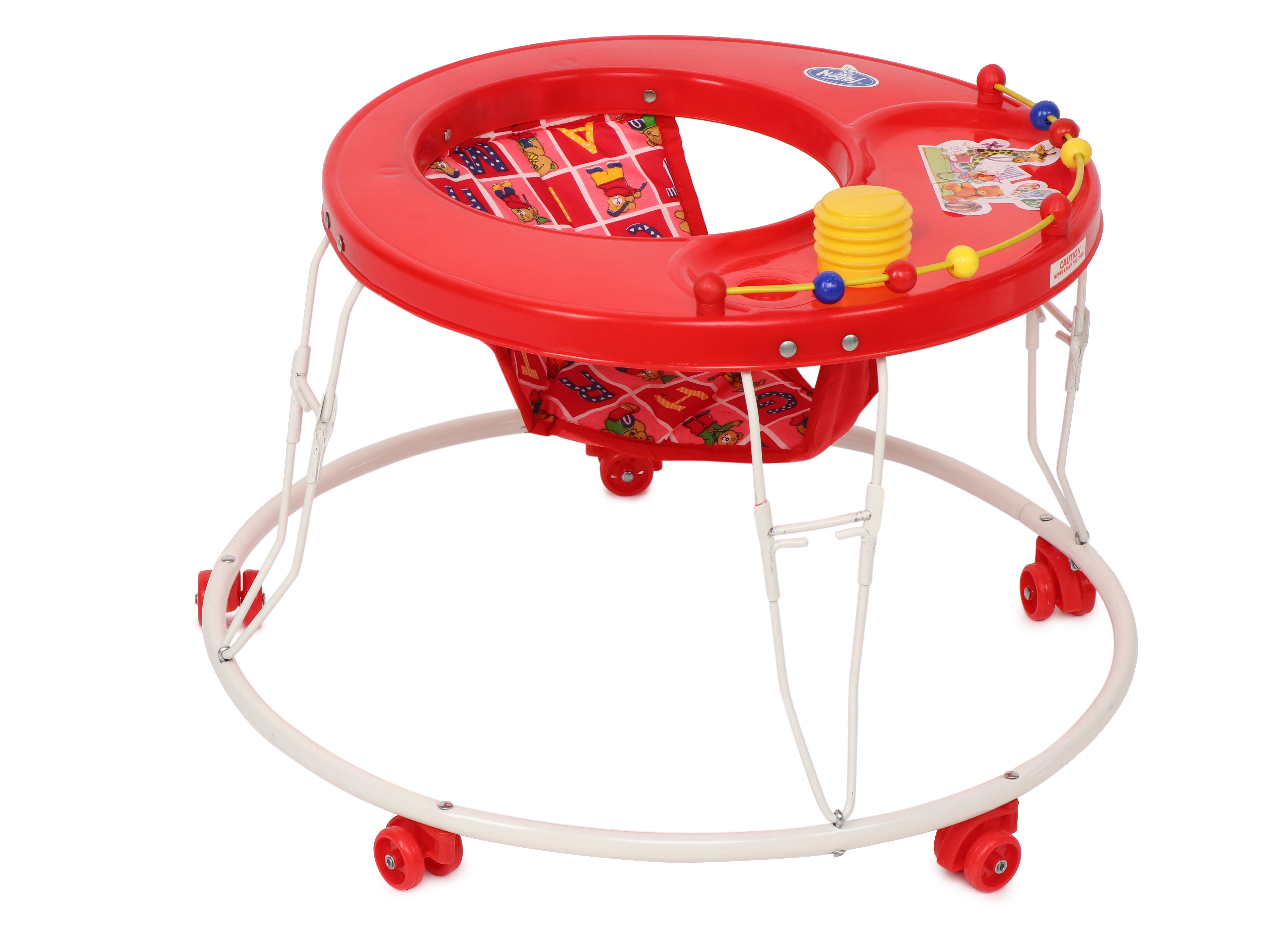 INFANTO Baby Walker-BW35-STD