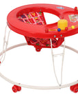 INFANTO Baby Walker-BW35-STD