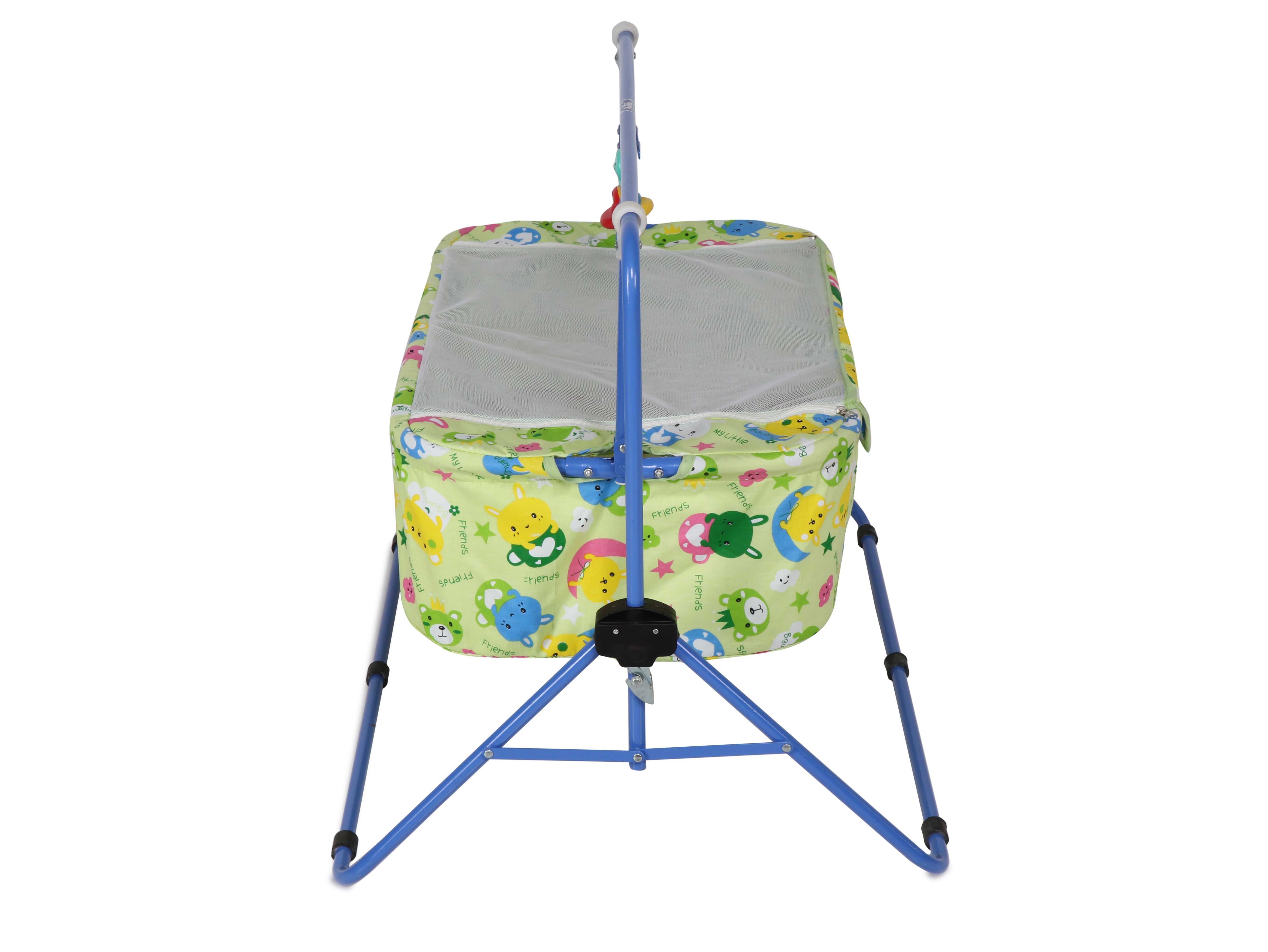 INFANTO Comfy Cradle / Palna / Swing / Jhula