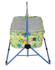 INFANTO Comfy Cradle / Palna / Swing / Jhula