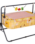 INFANTO Comfy Cradle / Palna / Swing / Jhula