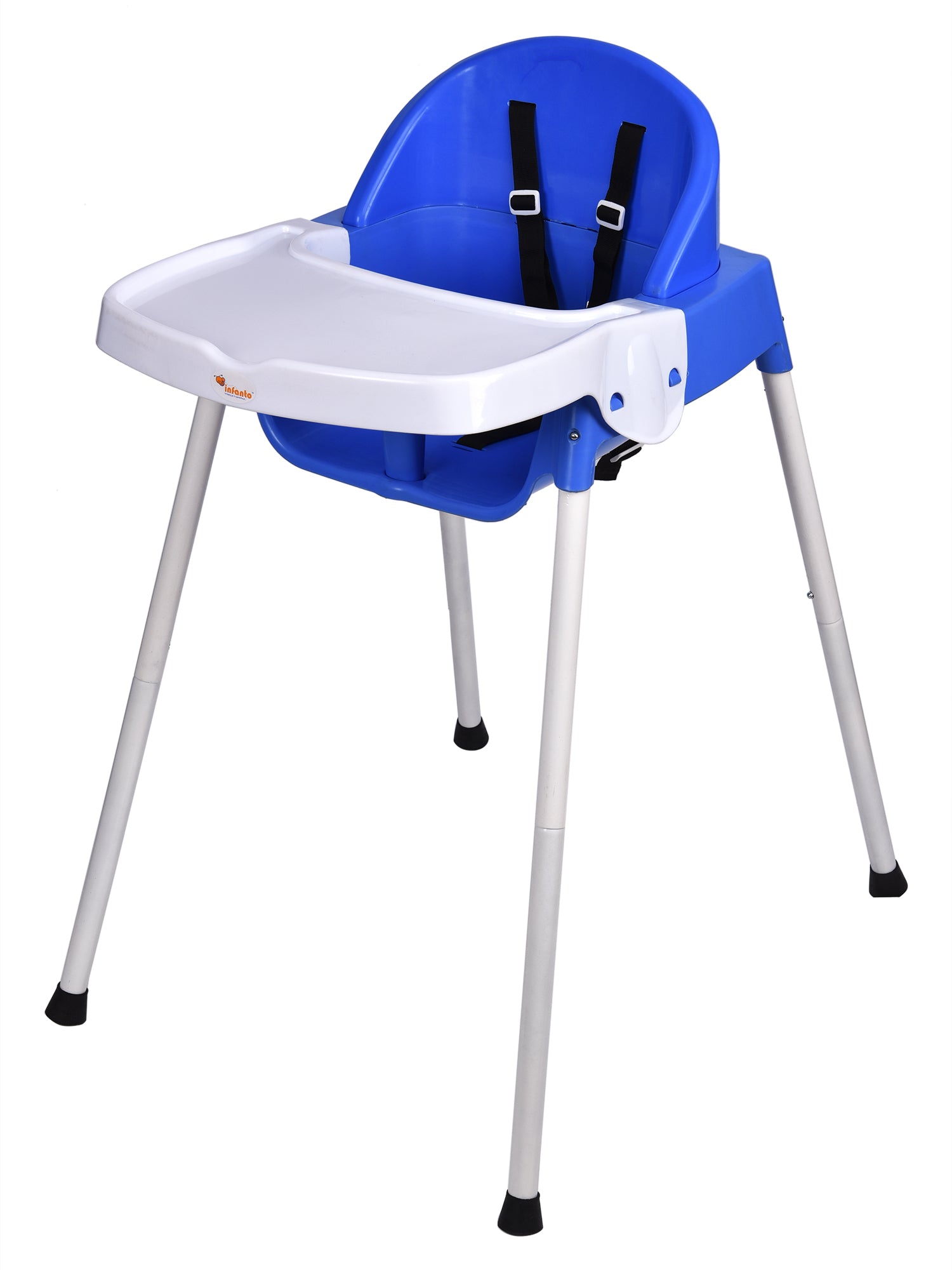 Eco Baby Highchair-HC39