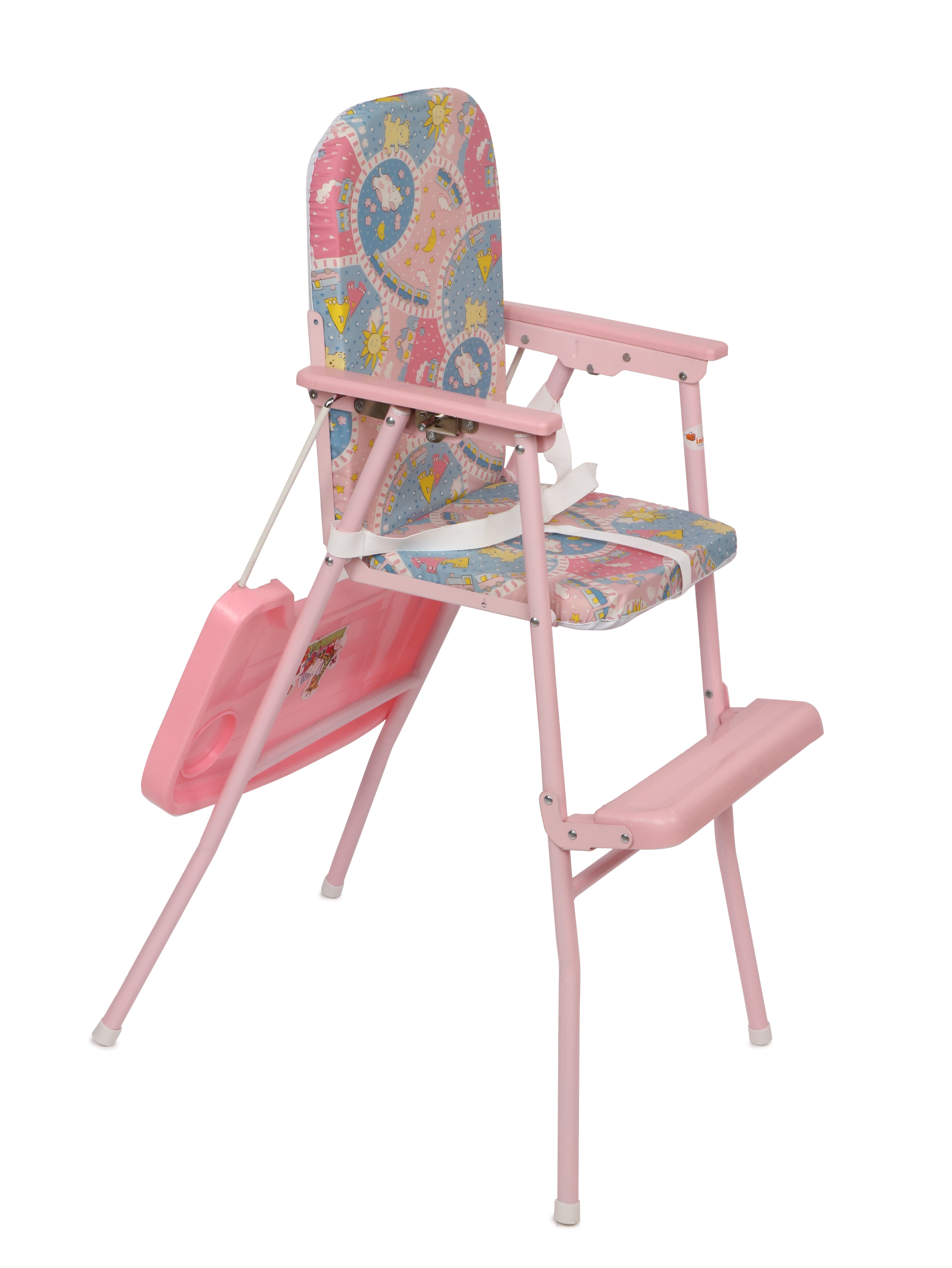 Baby Highchair - STD-HC40