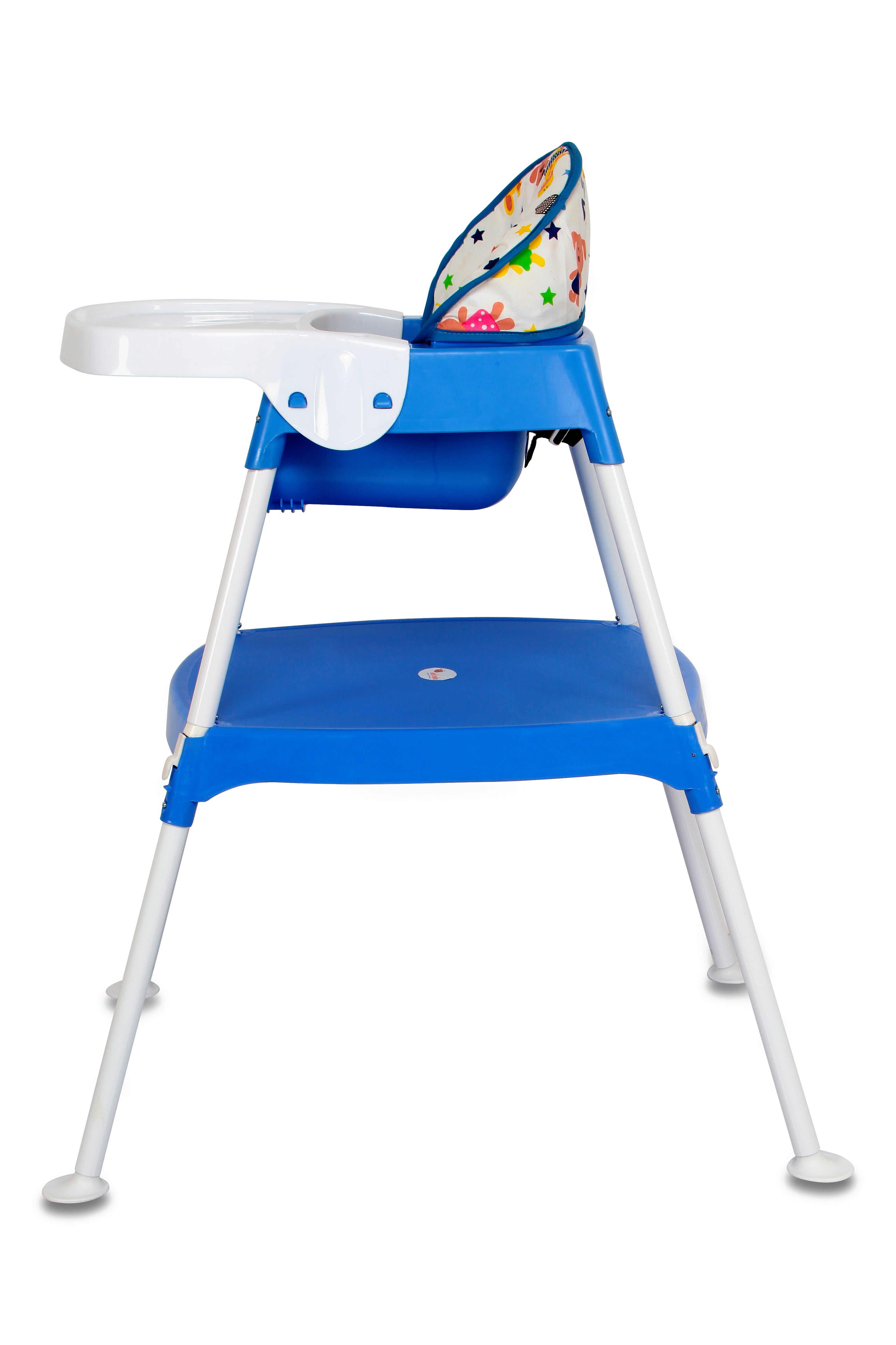 Smart 3 in 1 Baby Highchair-HC49