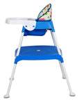 Smart 3 in 1 Baby Highchair-HC49