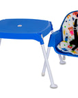 Smart 3 in 1 Baby Highchair-HC49