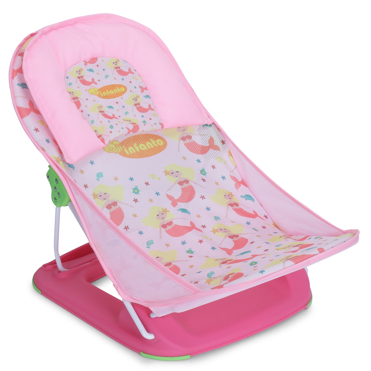 INFANTO Baby Bather-0-12 Months