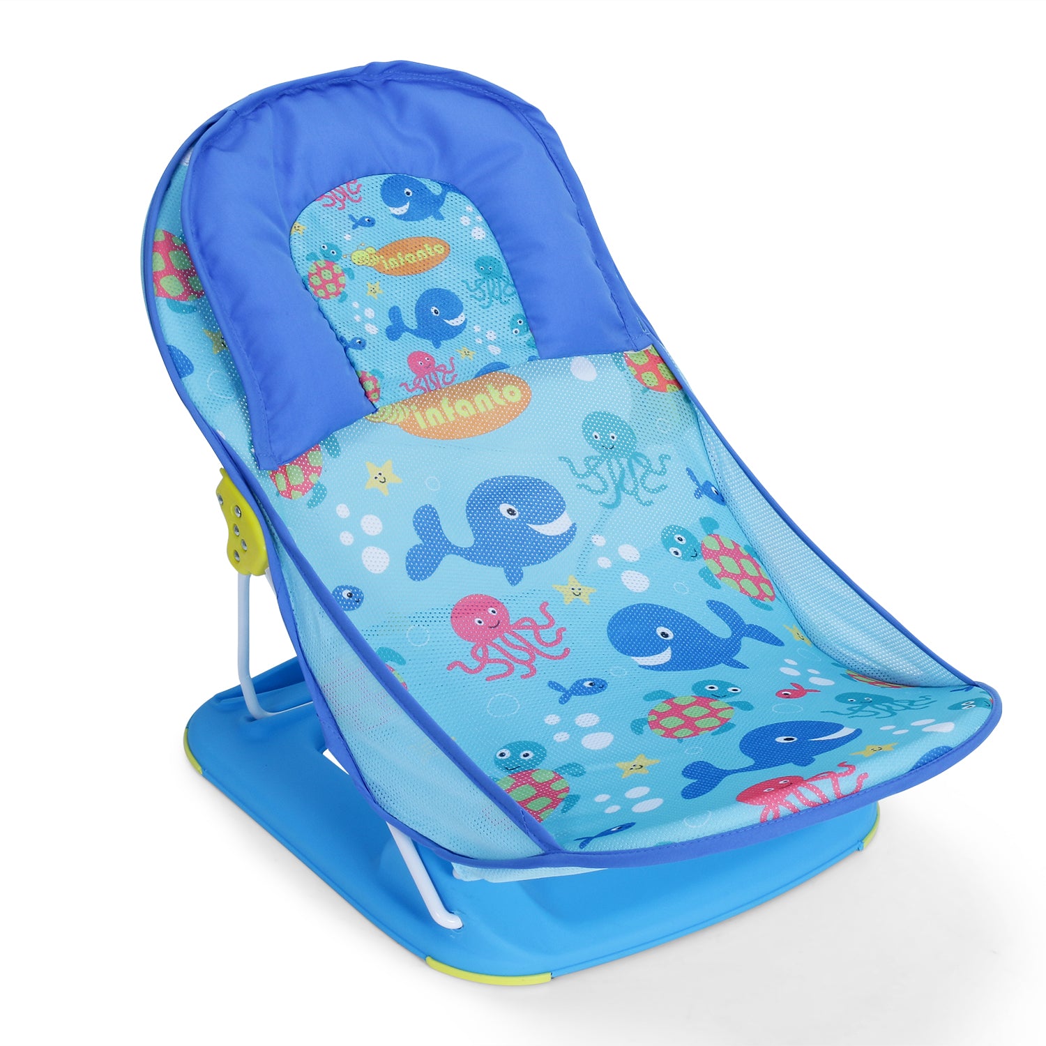 INFANTO Baby Bather-0-12 Months