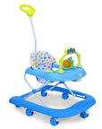 INFANTO Funsteps Musical Baby Walker-Deluxe-BW38A-DLX