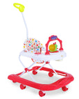 INFANTO Funsteps Musical Baby Walker-Deluxe-BW38A-DLX