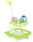 INFANTO Funsteps Musical Baby Walker-Deluxe-BW38A-DLX