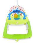 INFANTO Funsteps Musical Baby Walker-Deluxe-BW38A-DLX