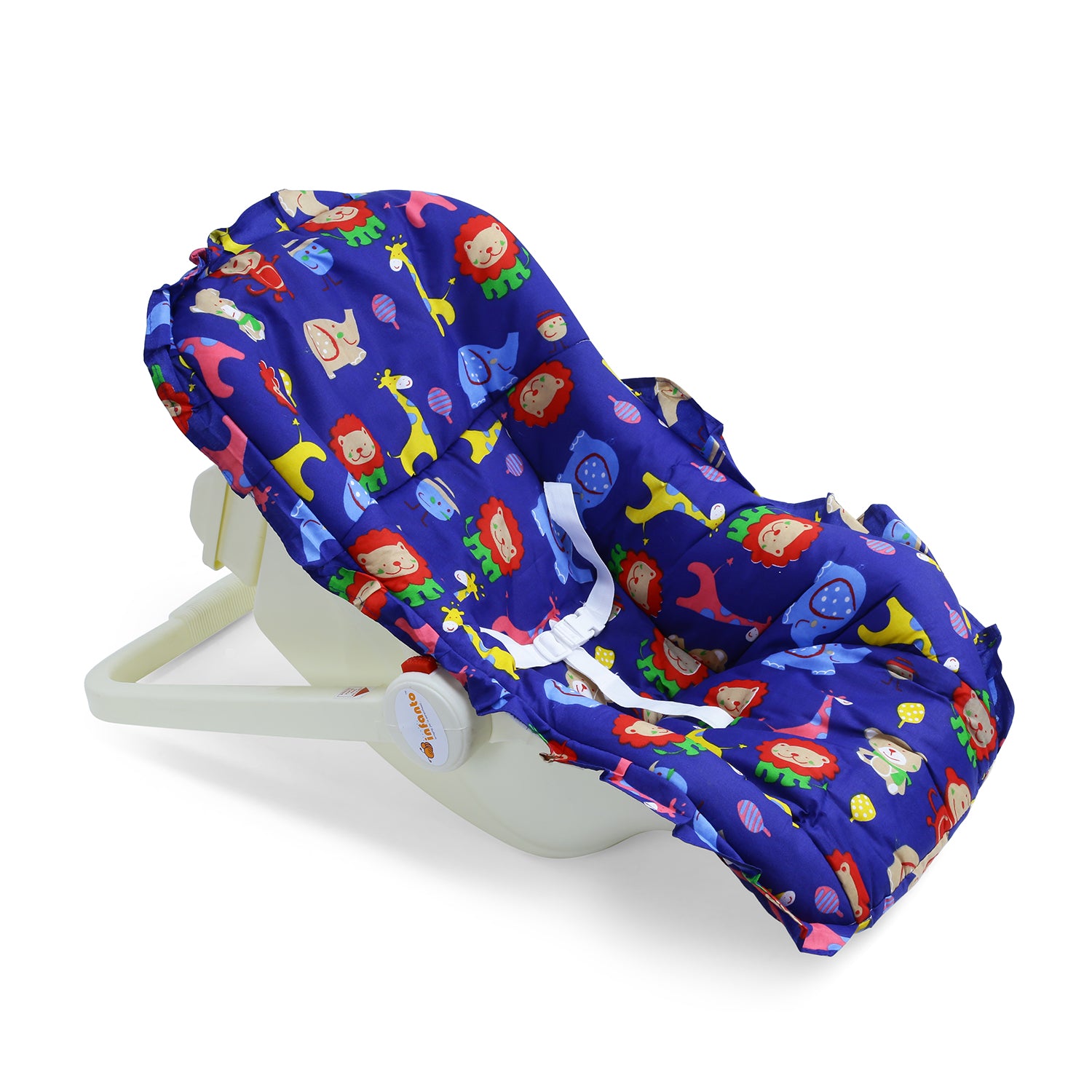 INFANTO Babylove Carry Cot-STD