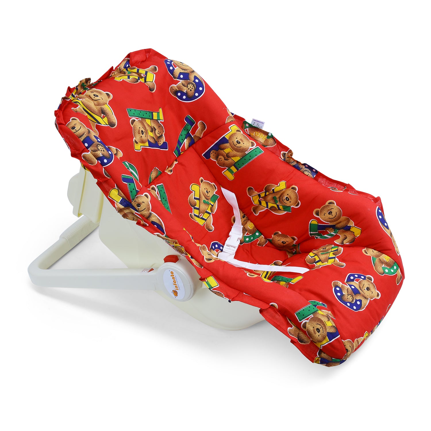 INFANTO Babylove Carry Cot-STD